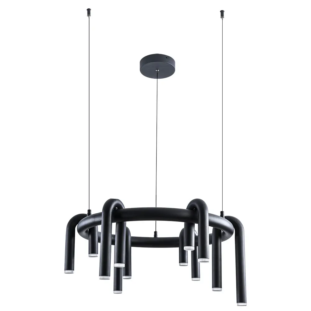 Подвесная люстра Arte Lamp WARHOL