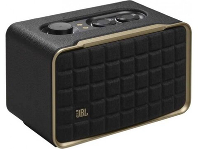 Портативная акустика JBL Authentics 200 черный