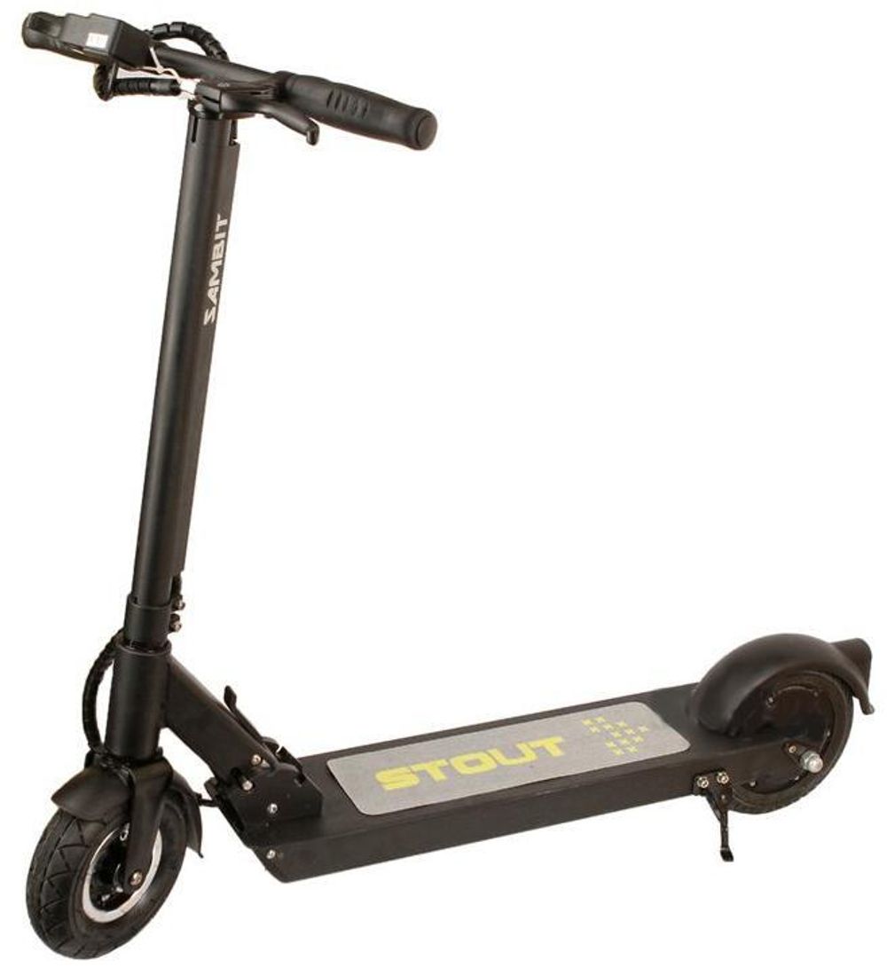 Электросамокат Sambit Stout