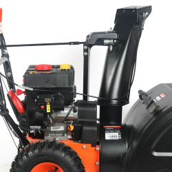 Снегоуборщик PATRIOT Сибирь 68CЕ