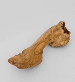 45-017 Статуэтка «Геккон» 20 см