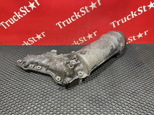 Корпус масляного фильтра