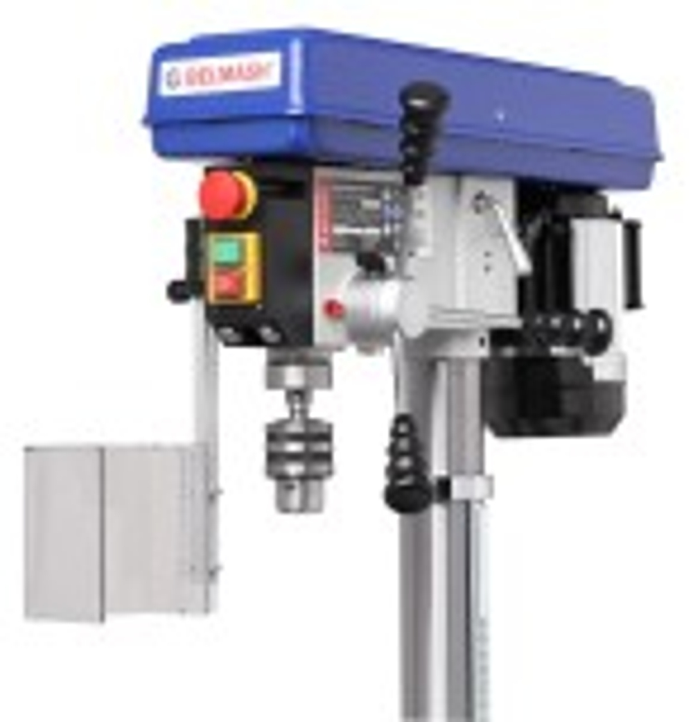 Станок сверлильный BELMASH DP330-16F S333A