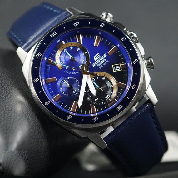 Наручные часы Casio EFV-600L-2A