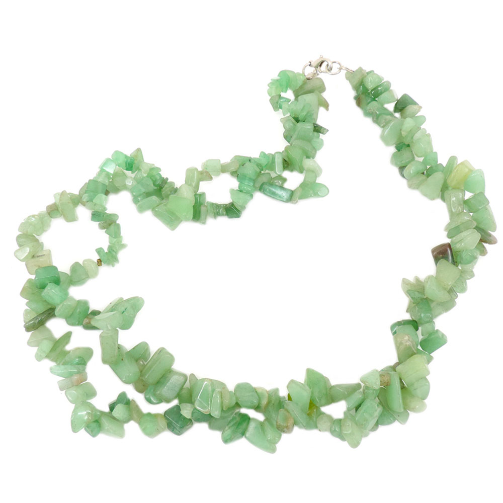 Бусы "Галактика" празем