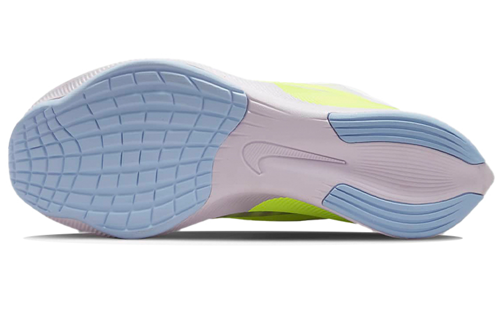 Кроссовки Nike Zoom Fly 4 Premium (Женская размерная сетка)