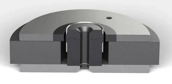 Dali Epicon Vokal Black