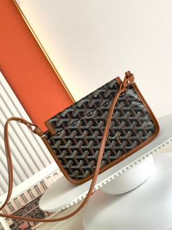 Goyard Plumet Pocket Wallet