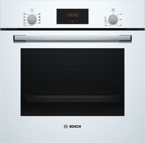 Электрический духовой шкаф Bosch HBF114BW0R