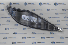 Фонарь козырька солнцезащитного SHAANXI X3000 правый DZ97189721220