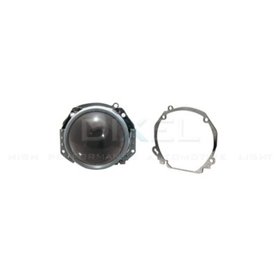 Переходные рамки для замены линз Mitsubishi ASX 2010-2016