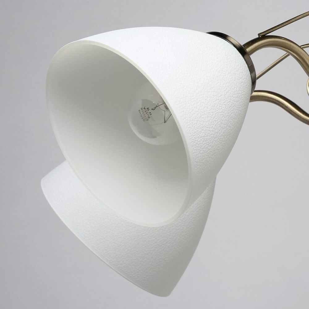 Потолочная люстра De City Грация 38 677012705