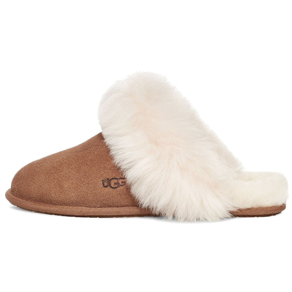 Шлепанцы и сланцы UGG, 1122750-CHE