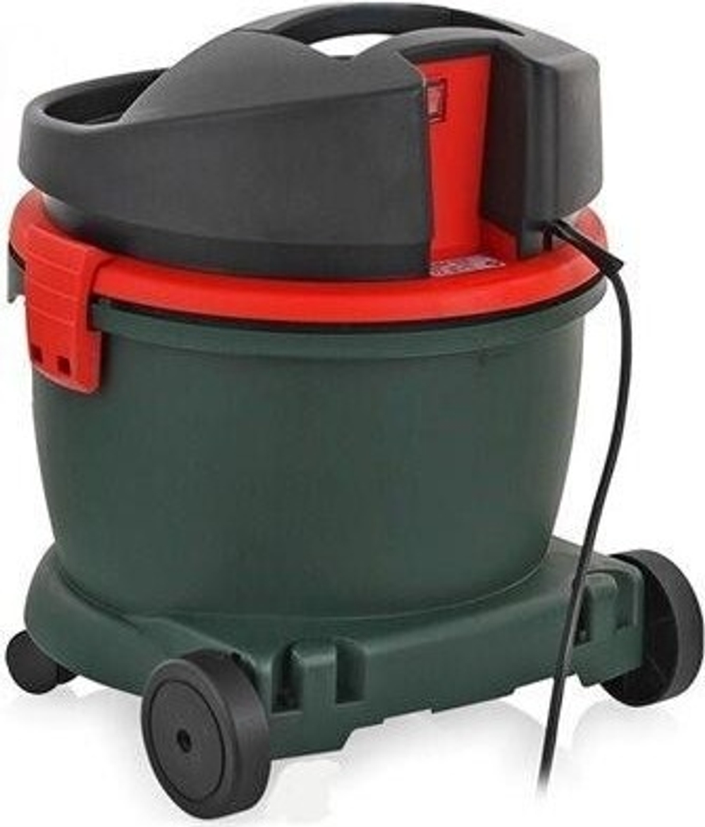 Строительный пылесос METABO AS 20 L 602012000