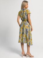 Платье Идеальный стиль (разноцветное) П15966-10М LT Collection
