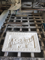 Фрезерный ЧПУ по камню Promaster 1500х1500