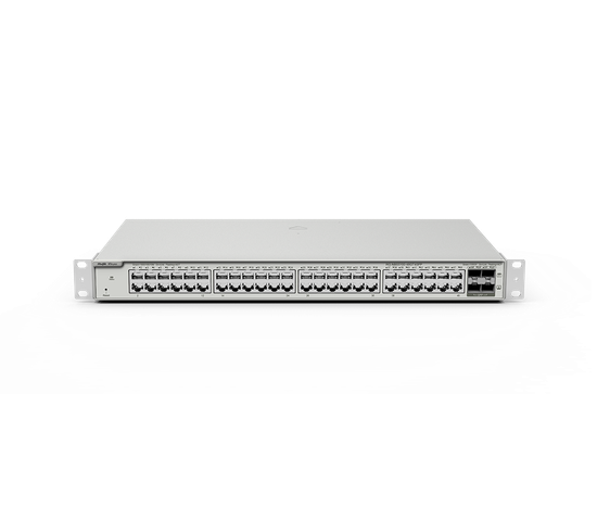 Коммутаторы RG-NBS5200-24SFP / 8GT4XS серии RG-NBS5100 / 5200 L2 + с облачным управлением