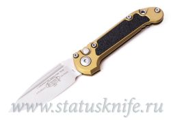 Нож Microtech LUDT 1135-10APTA Tan Gen IIIфотография - 1
