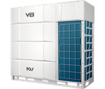 VRF-система MDV Модульный наружный блок V8 MDV-V8335V2R1A(MA)