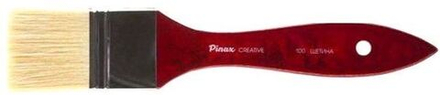Кисть "Pinax Creative" Щетина ФЛЕЙЦ №40