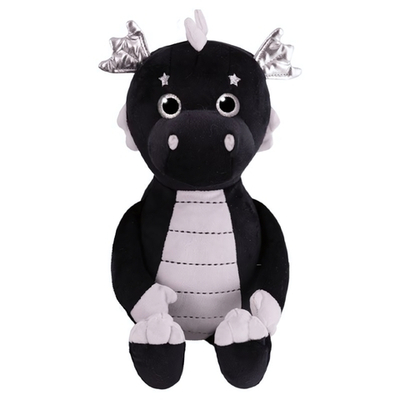 Мягкая игрушка "Дракон Микки" 23см (Maxitoys)