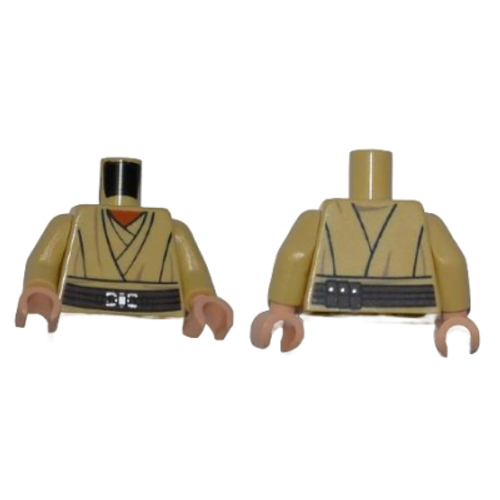 Торс 973pb0960c01