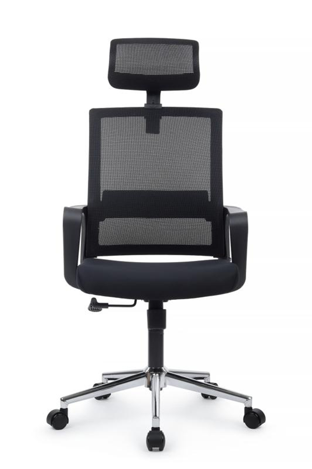 Кресло Riva Минт RCH M1029HBE Черный