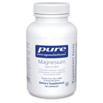 Pure Encapsulations - Magnesium Glycinate 120 mg 90 capsules