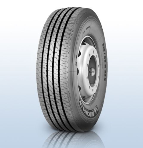 Грузовая шина 315 80 R22.5 MICHELIN XZ ALL Roads TL 156/150L