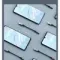 UGREEN USB-C - 3.5mm Grey