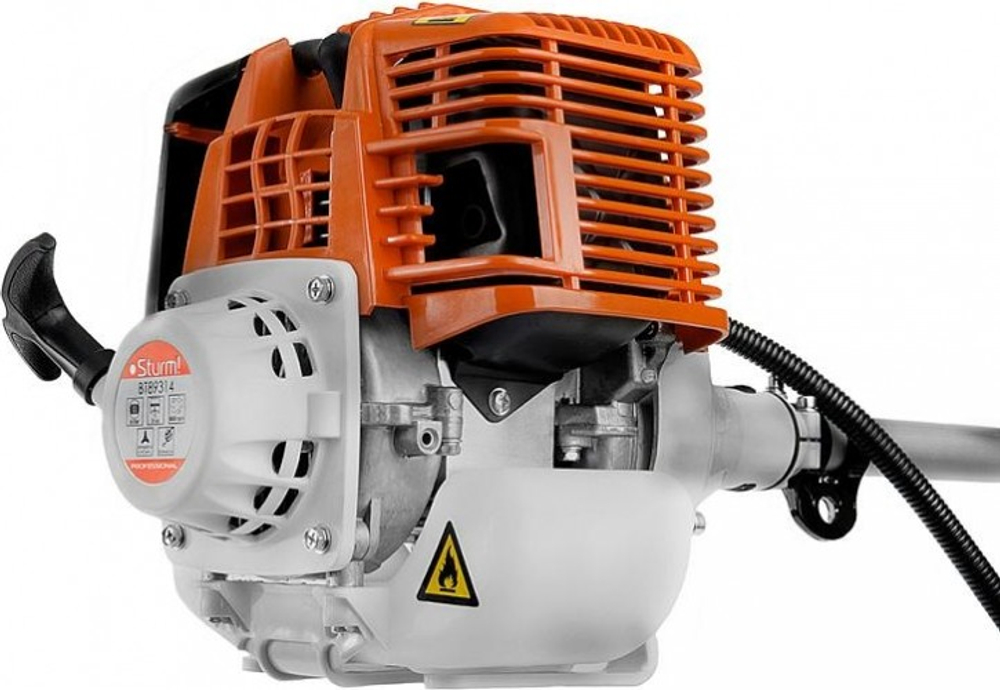 Мотокоса Sturm BT89314 4-хтакт.