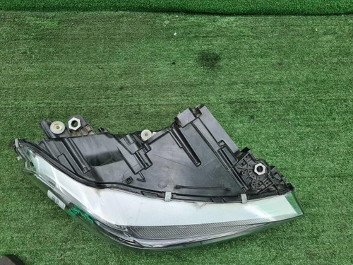 Битая Фара правая BMW X3 G01 (17-21) Adaptive LED