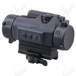 Прицел коллиматорный Nautilus 1x30 QD RD, Vector Optics