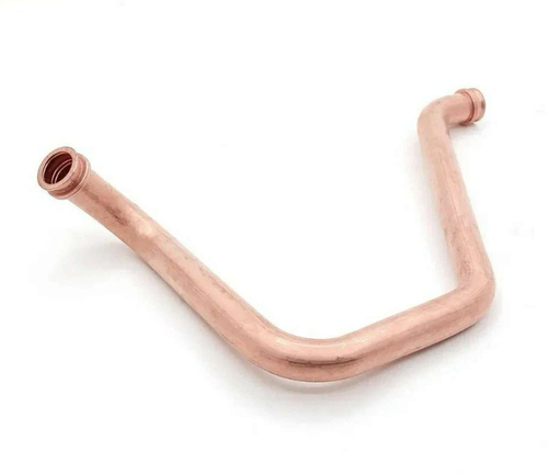 Трубка возврата теплоносителя Ariston HS X,CARES X арт. 65115928; 60001276