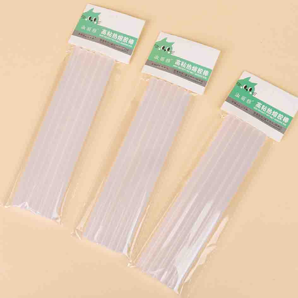 Набор термоклеевых стержней