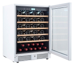 Винный шкаф Cellar Private СР051-1ТWH