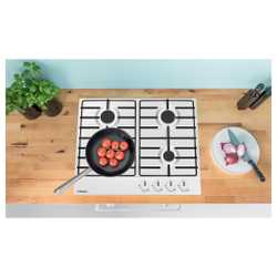 Газовая панель Hansa BHGW650103