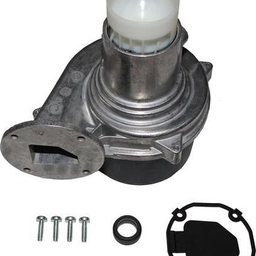 Запасные части