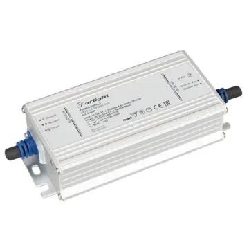 Блок питания 75W 25-56V 0.9-2.3A IP67 ARPJ-LG-562300-PFC 046267 Arlight