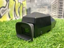 Bronica ETR Prism View Finder E