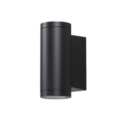 7071/8WL NATURE ODL25 685 Настенный светильник металл/стекло IP65 LED 8W 3000K 45° AC85~265V LONG