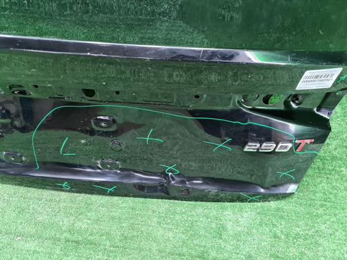 Крышка багажника Chery Arrizo 8 (2022-н.в.)