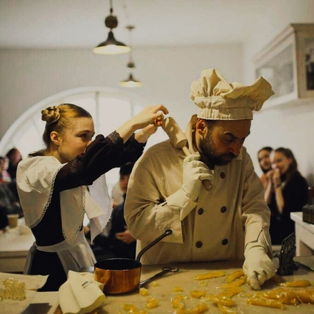 «Карамельная» - программа для детей