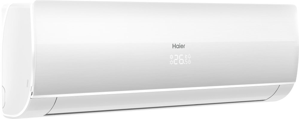 Сплит-система Haier HSU-07HFF103/R3/HSU-07HUF103/R3 (FLEXIS on/off)