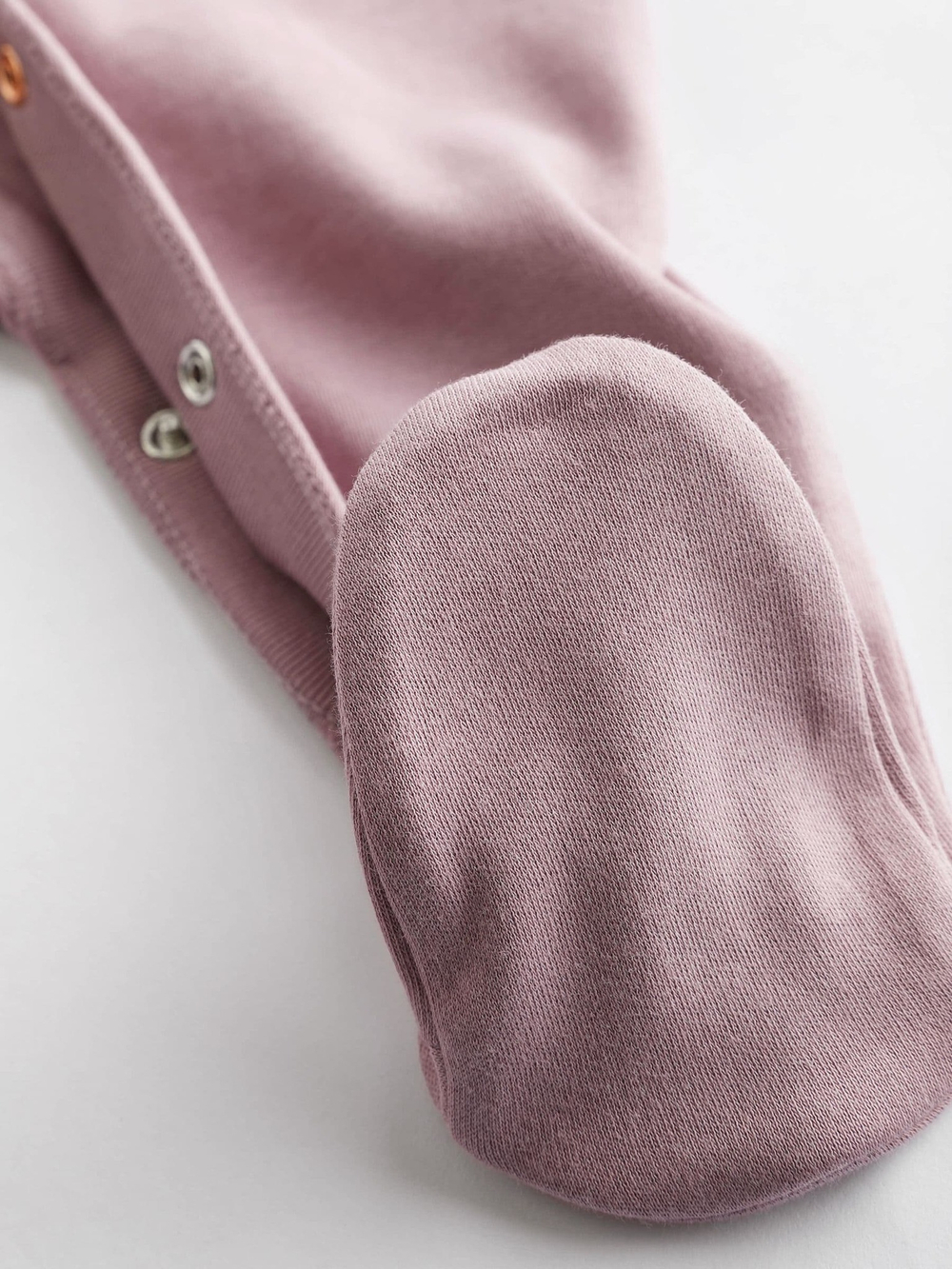 Комбинезон / Cлип для малышей Next TGJ-627, 3 шт., Розовый