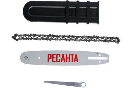 Электропила "Ресанта" ЭП-2418