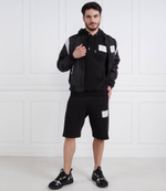 Шорты EA7 - черный(3RPS60 PJEQZ)