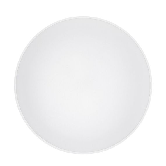 Потолочный cветильник Nowodvorski Agnes Round Led Pro White 10982