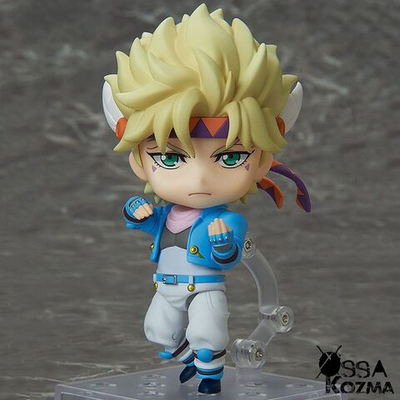 Фигурка Цезарь Антонио Цеппели Nendoroid 1516 (Реплика)