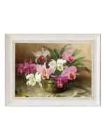 Картина на стену интерьерная на холсте 30*40 см